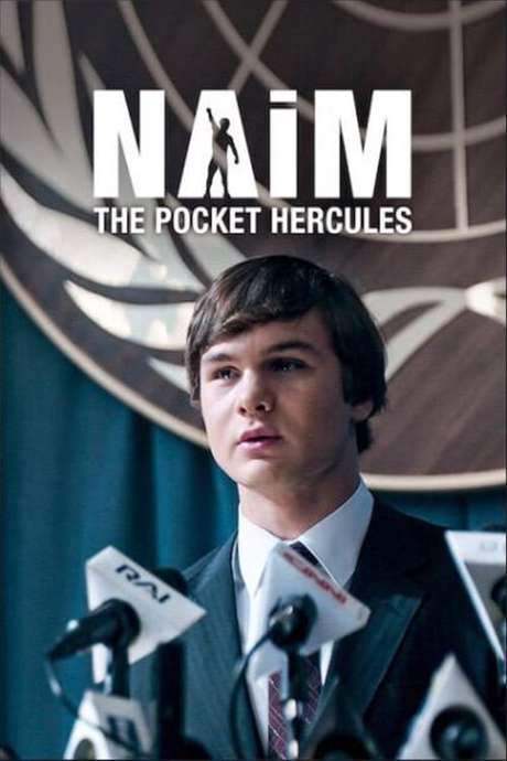 Pocket Hercules: Naim Suleymanoglu (2019) movie poster