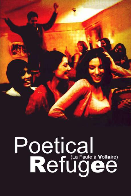 Poetical Refugee (2000) movie poster
