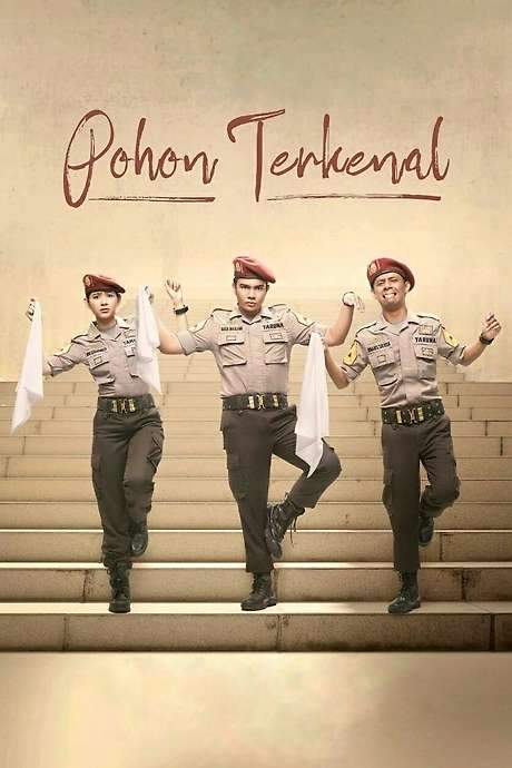 Pohon Terkenal (2019) movie poster