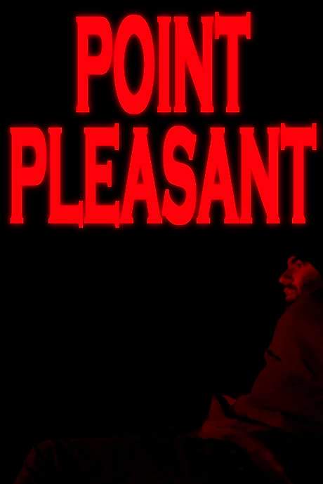 Point Pleasant (2021) movie poster