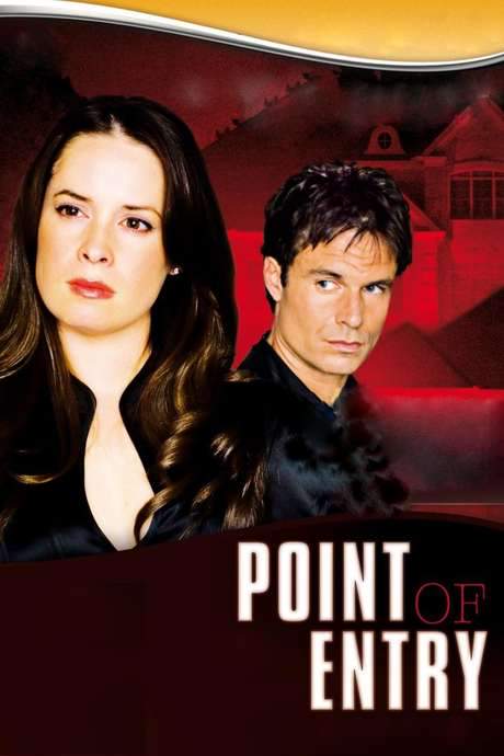 Point of Entry (2007) movie poster