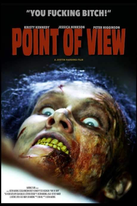Point of View (2015) movie poster