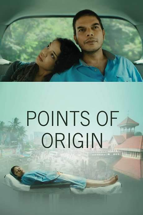 Points of Origin (2014) movie poster