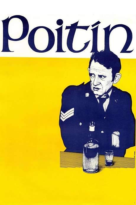Poitín (1978) movie poster