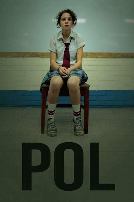 Fourteen-year-old Pol lives with her father and grandfather, who plans to relocate them to Russia. While making copies of documents for her grandfather, she encounters Flaco, a boy desperately trying to escape from a pursuing man. Pol finds herself unexpectedly drawn into Flaco’s plight and must decide whether to help him, potentially jeopardizing her own family’s future.
