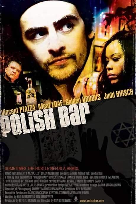 Polish Bar (2010) movie poster