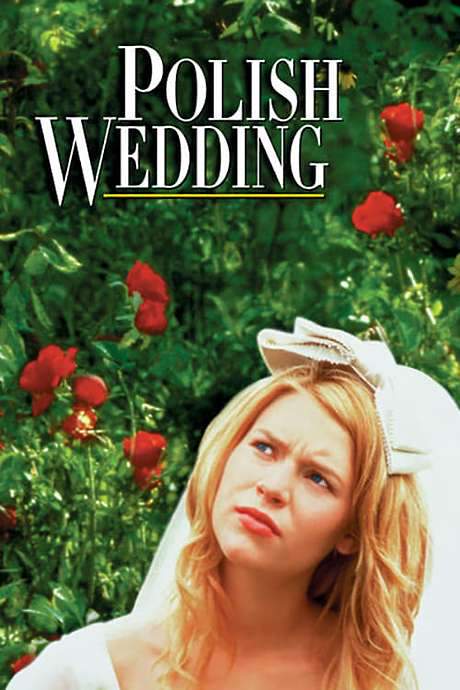 Polish Wedding (1998) movie poster