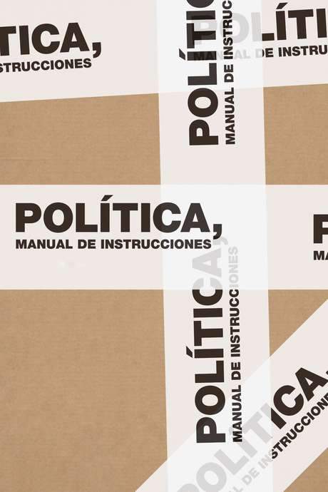 Politics, Instructions Manual (2016) movie poster