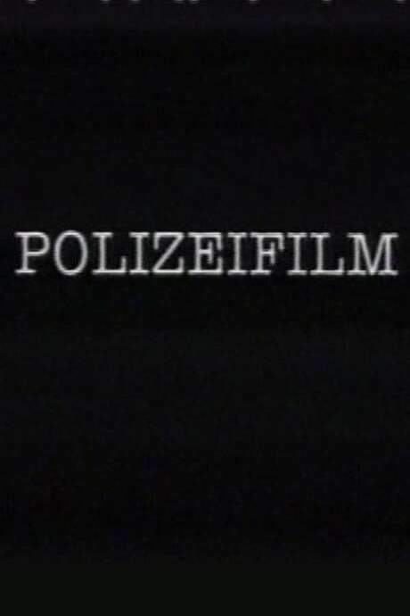 Polizeifilm