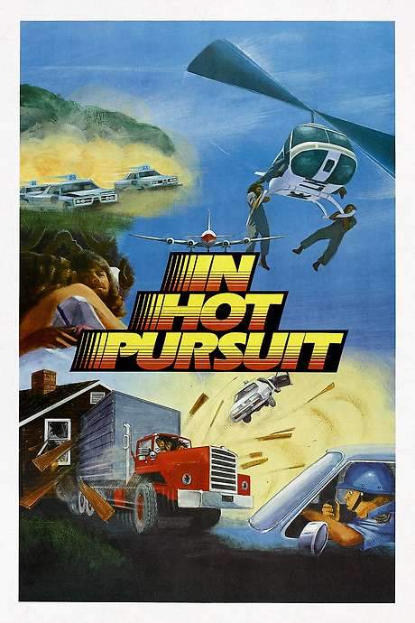 Polk County Pot Plane (1977) movie poster