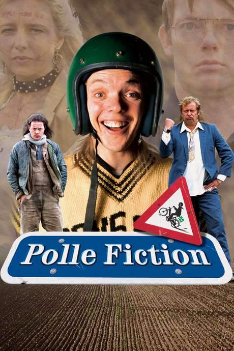 Polle Fiction (2002) movie poster