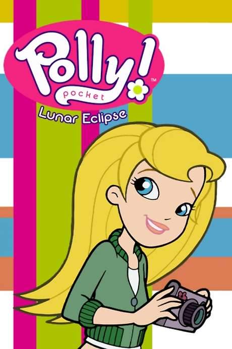 Polly Pocket (2004) movie poster