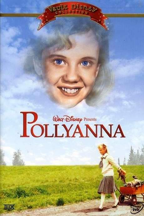Pollyanna: The Making of a Masterpiece (2002) movie poster