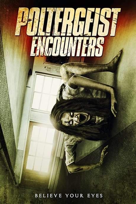 Poltergeist Encounters (2016) movie poster