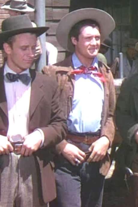 Pony Express Days (1940) movie poster