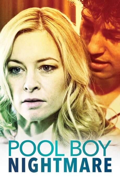 Pool Boy Nightmare (2020) movie poster