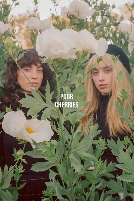 Poor Cherries (2018) movie poster