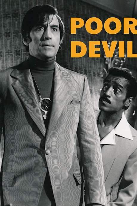 Poor Devil (1973) movie poster