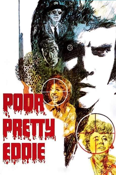 Poor Pretty Eddie (1975) movie poster