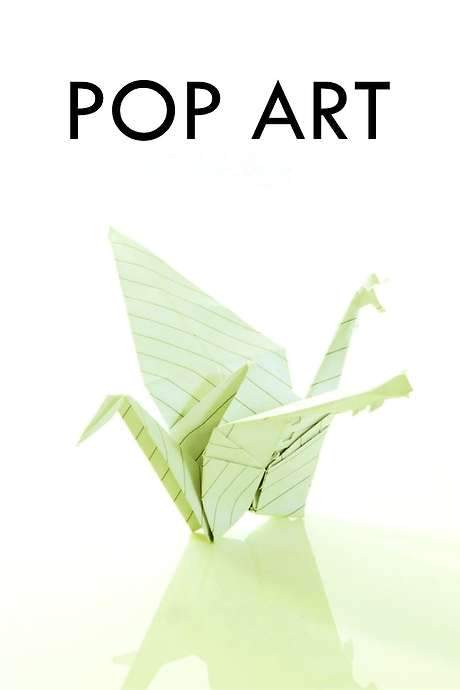 Pop Art (2008) movie poster