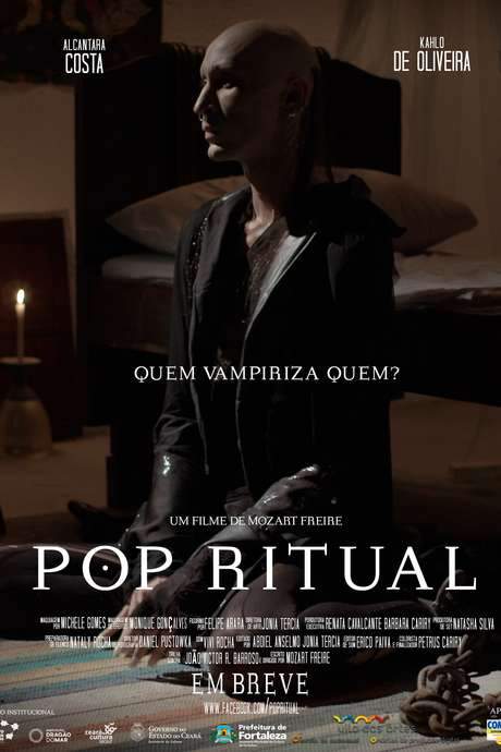 Pop Ritual (2019) movie poster