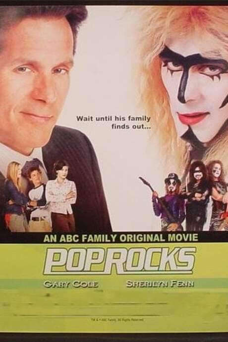Pop Rocks (2004) movie poster