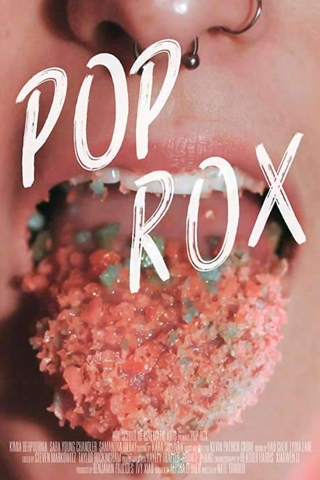 Pop Rox (2017) movie poster