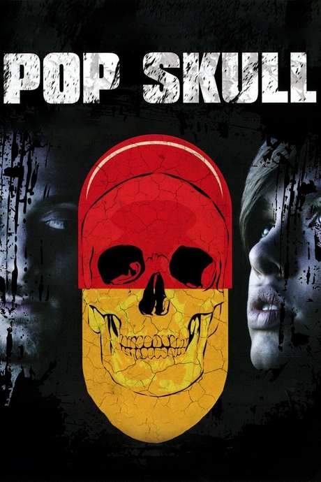 Pop Skull (2007) movie poster