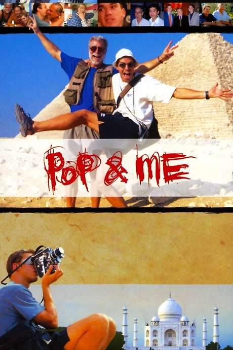 Pop & Me (1999) movie poster