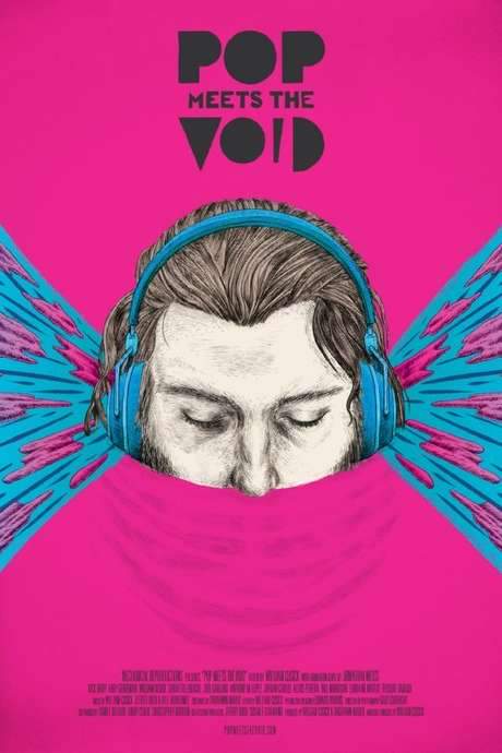 Pop Meets the Void (2015) movie poster