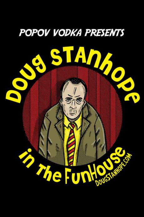 Popov Vodka Presents: An Evening with Doug Stanhope (2017) movie poster