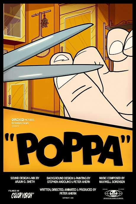 Poppa