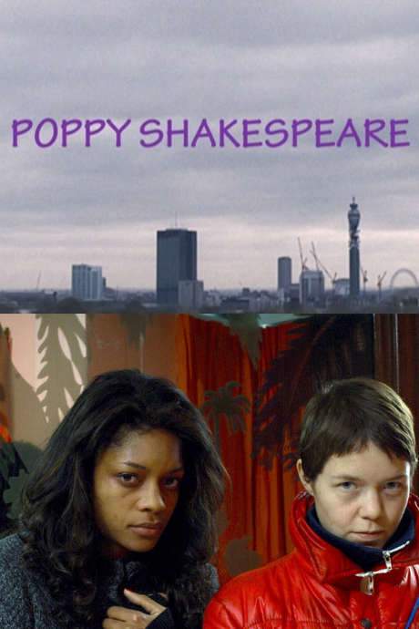 Poppy Shakespeare (2008) movie poster