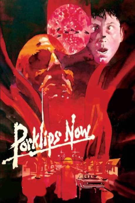 Porklips Now (1980) movie poster