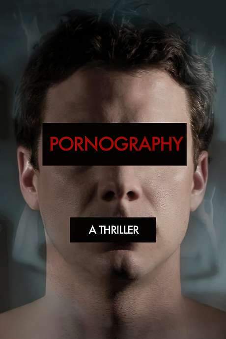 Pornography: A Thriller (2009) movie poster