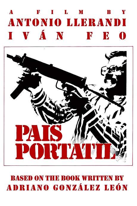 Portable Country (1979) movie poster