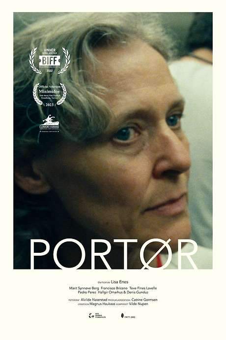Mai Linn is a quiet porter at a major Oslo hospital, often overlooked and undervalued by her coworkers. Feeling stagnant and invisible, she struggles with extreme shyness and a sense of being stuck in place. Her work provides a glimpse into the daily lives of patients and staff, revealing a world both demanding and compassionate.
