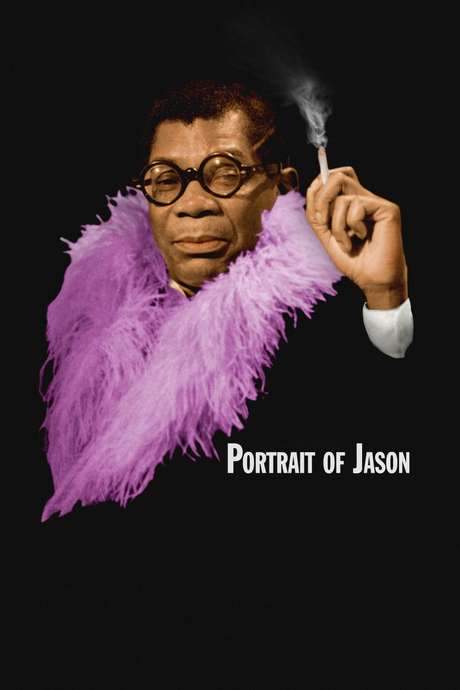 Portrait of Jason (1967) movie poster
