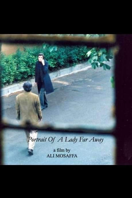 Portrait of a Lady Far Away (2005) movie poster