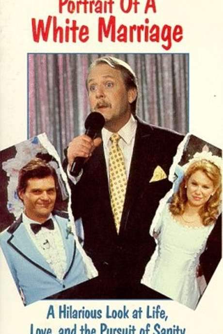 Portrait of a White Marriage (1988) movie poster