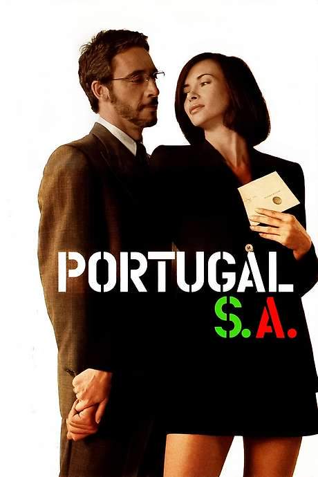 Portugal S.A. (2004) movie poster