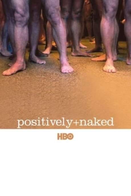 Positively Naked (2005) movie poster