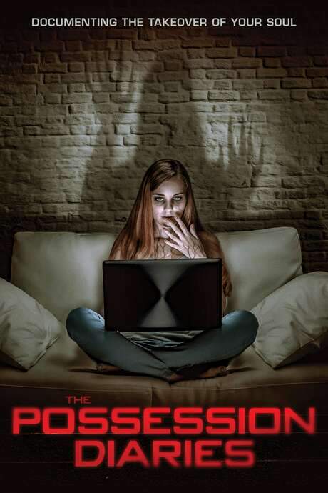 Possession Diaries (2019) movie poster
