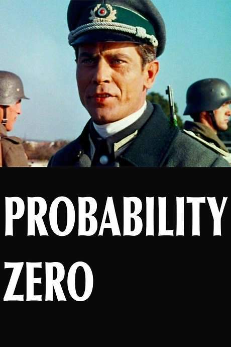 Possibility Zero (1969) movie poster