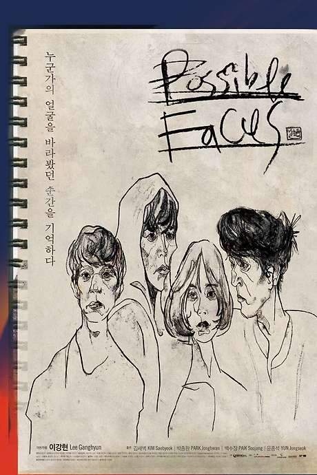 Possible Faces (2017) movie poster