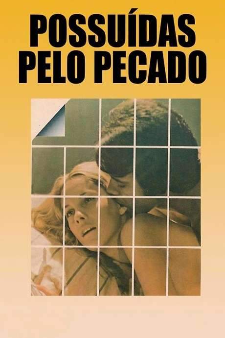 Possuídas pelo Pecado (1976) movie poster