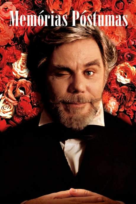 Posthumous Memories (2001) movie poster