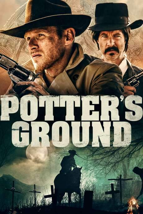 Potter’s Ground (2021) movie poster