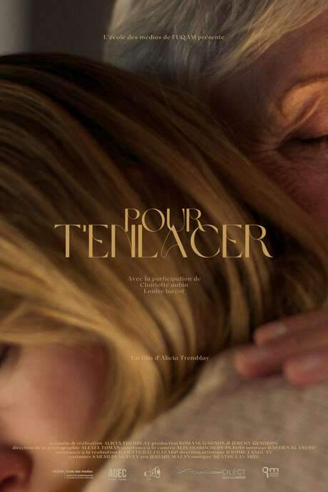Pour t’enlacer (2022) movie poster