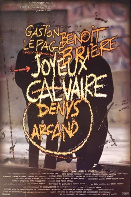 Poverty and Other Delights (1996) movie poster